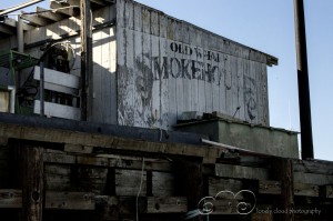 Old Wharf Smokehouse 